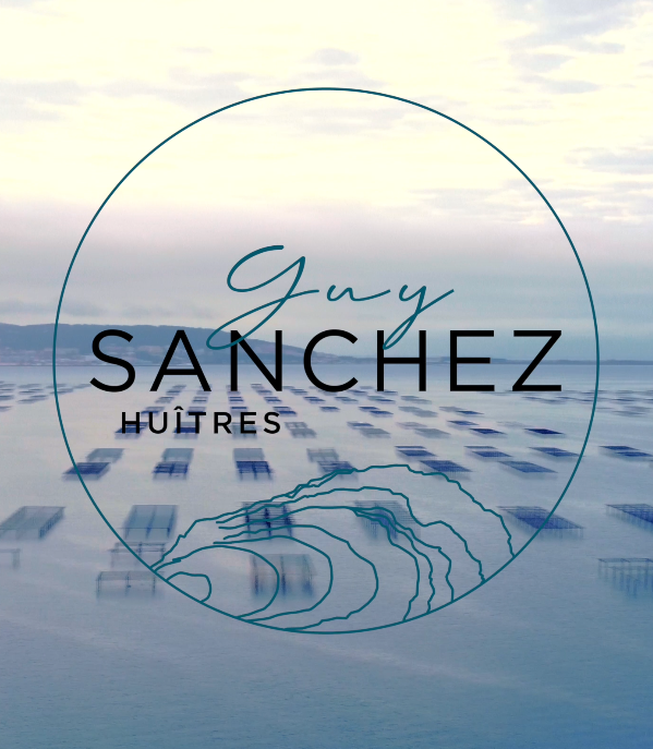 Présentation de fa famille et des huîtres Sanchez