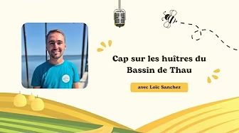 Echos de ferme PODCAST